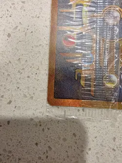 PokemonTCG Ancient Mew2000 Movie Promo Card Factory Sealed, NM or better￼ - Image 3