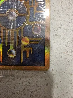 PokemonTCG Ancient Mew2000 Movie Promo Card Factory Sealed, NM or better￼ - Image 4