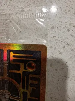 PokemonTCG Ancient Mew2000 Movie Promo Card Factory Sealed, NM or better￼ - Image 5