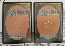 MTG Scout's Warning x2 NM ~Future Sight (Magic the Gathering)*Free Shipping* - Image 2