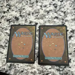 NM Nature's Lore, MTG, Baldur's Gate, Magic the Gathering, 244 - Image 2