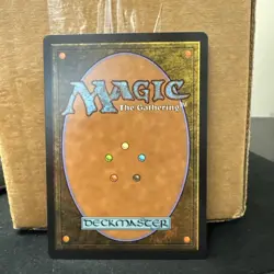 Monk Gyatso (Extended Art) #173 (Foil) (NM) TLE Magic MTG Near Mint Ships fast - Image 4