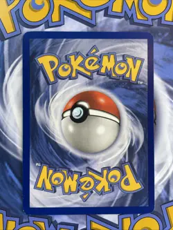 Pikachu - 012 (10th Anniversary) Rare Black Star Promo Pokemon Card - Image 4
