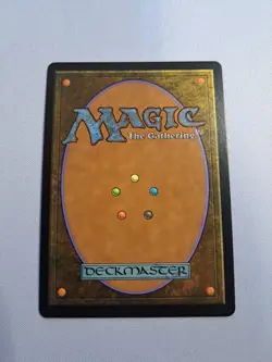 MTG: Aminatou, the Fateshifter (Foil) (LP): Secret Lair Drop - Image 4