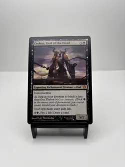 Erebos, God of the Dead Theros Regular - Image 1