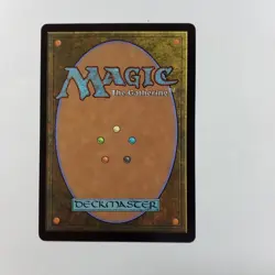 Baleful Strix (Borderless) Commander: Bloomburrow Regular - Image 2