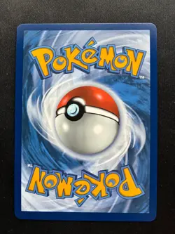 Pokemon TCG Groudon Master Ball Pattern Holo Card 049/131 Prismatic Evolutions - Image 3