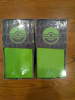 Perfect Order Pokemon Center Exclusive ETB x2! Sealed and Ships Fast - Image 4