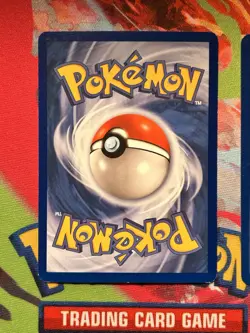 Pokemon TCG Charmander Chameleon Charizard Reverse Stamped Crystal Guardians - Image 4