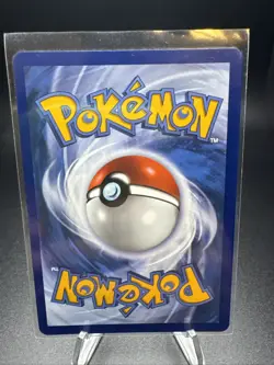 Piplup - 042 Black Star Promo - First Partner Illustration Collection Pokemon - Image 2