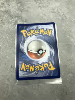 Tapu Fini 040/198 Chilling Reign Holo Rare Pokemon Card - Image 2