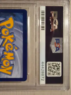 PSA 10 GEM MINT Giovanni's Exile 67/68 Hidden Fates Ultra Rare Holo Pokemon 2019 - Image 3