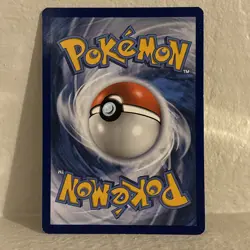 Celebi Holo XY187 XY Promo Pokemon Card - Image 4