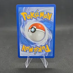 Pokemon Squirtle MEP Promo 039 First Partner Illustration Rare 30th Anniversary - Image 2