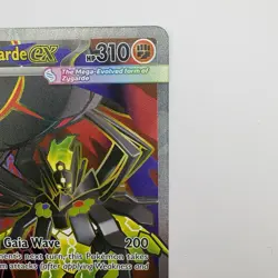 Mega Zygarde ex Ultra Rare [NM] - ME03: Perfect Order 104/088 Pokemon TCG - Image 3