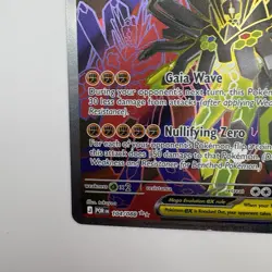 Mega Zygarde ex Ultra Rare [NM] - ME03: Perfect Order 104/088 Pokemon TCG - Image 5