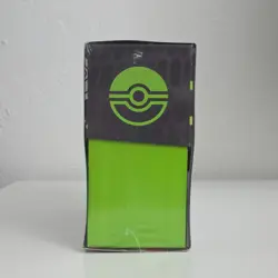 Perfect Order Pokemon Center Elite Trainer PC ETB Sealed + Protector - Image 2