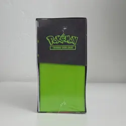 Perfect Order Pokemon Center Elite Trainer PC ETB Sealed + Protector - Image 4