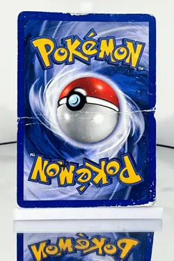 Damaged Venusaur - 13 - Holo Promo - Pokemon Black Star Promo English - Image 2