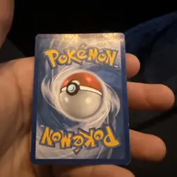 Pokemon Card - Eevee Plasma Freeze 90/116 Common Reverse Holo Dmg - Image 2