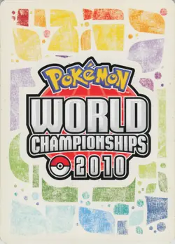 Pokemon Communication 98/123 Uncommon HeartGold & SoulSilver Pokemon LP - Image 2