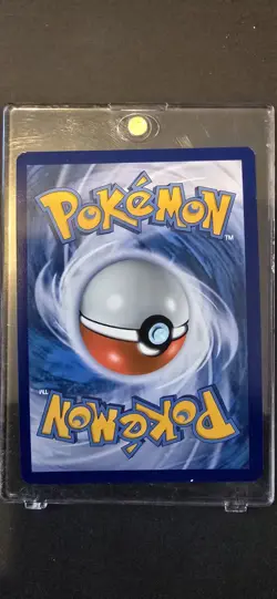 The Pokemon Company Charizard VMAX SWSH261 Promo Holo Vmax 330 HP G-Max Wildfire - Image 2