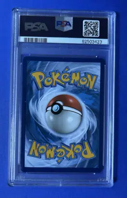 2019 Pokemon Sun & Moon Charizard/Braixen GX Cosmic Eclipse FA #212 PSA 10 GEMMT - Image 2