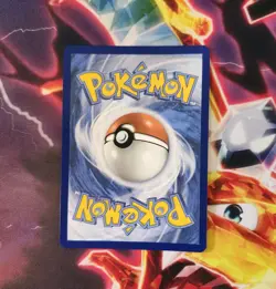 Pokemon TCG - Iono Full Art - SV: Black Star Promo SVP 124 - NM - Image 2