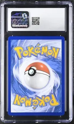 CGC 10 Darkrai Vstar GG50/GG70 Pokemon Crown Zenith Galarian Gallery - Image 2
