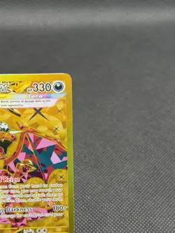 2023 Pokemon SV Obsidian Flames - OBF EN Charizard ex #228/197 - Image 3