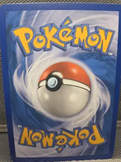 Gengar Pokemon 18/100 Stormfront Regular Rare LP - Image 2