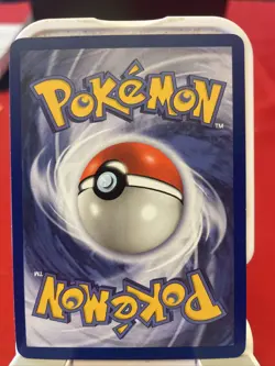 Pokemon TCG - Dark Muk 41/82 Rocket Set 1st Edition - Near Mint - Image 2