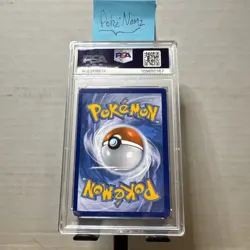 PSA 7 M Altaria EX 69/124 Fates Collide Pokemon TCG - Image 2