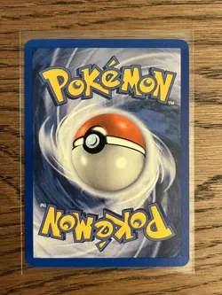 Hypno 23/113 EX Delta Species - Rare Pokemon Card - NM/Mint - Image 2