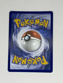 POKEMON Mega Clefeble EX 103/088 ULTRA RARE FULL ART HOLO Perfect Order NM✨ - Image 2