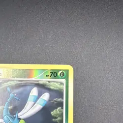 Yanma - SH9 - Pokemon Supreme Victors Reverse Holo Rare - Image 3