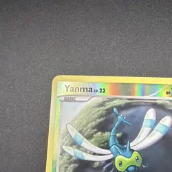 Yanma - SH9 - Pokemon Supreme Victors Reverse Holo Rare - Image 4