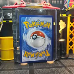 Pikachu ex Paldea Evolved Ultra Rare Pokemon TCG 063/193 Scarlet & Violet - Image 4