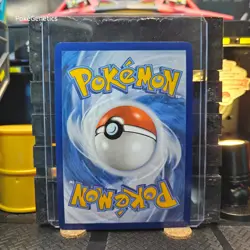 Pikachu ex Paldea Evolved Ultra Rare Pokemon TCG 063/193 Scarlet & Violet - Image 5