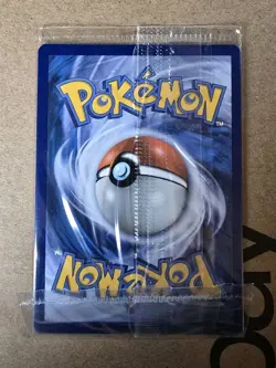 Pokemon Black Star Promo - Shining Ho-Oh SM70 Holo Foil Factory Sealed - Image 4