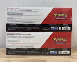Pokemon Prismatic Evolutions Surprise Box Booster Bundle - Lot of 2 - Image 2
