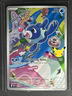 Pokemon TCG First Partner Illustration Collection Series 1 Alola 💎GEN 7💎 Set - Image 4