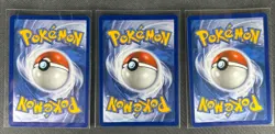 Pokemon TCG First Partner Illustration Collection Series 1 Alola 💎GEN 7💎 Set - Image 5