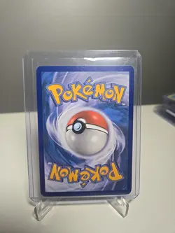 Blastoise Ex XY122 LP - Black Star Promo - XY Promos Pokemon TCG - Image 2