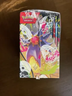 Pokemon TCG Perfect Order Booster Box Factory Sealed 36 Packs - In Hand ✅ - Image 4