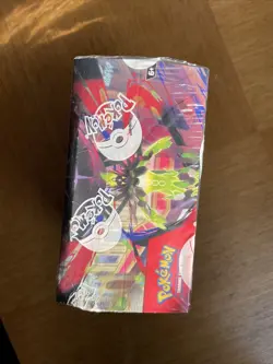 Pokemon TCG Perfect Order Booster Box Factory Sealed 36 Packs - In Hand ✅ - Image 5