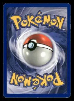 Exeggcute 52/64 1st edition Pokemon Jungle - Image 2