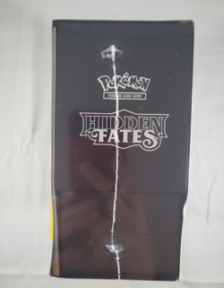 Pokemon Hidden Fates Elite Trainer Box TCG ETB Sealed - Image 2