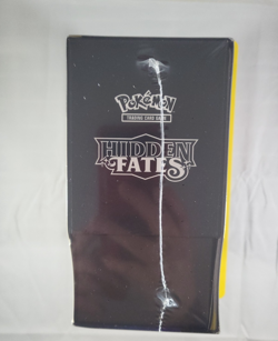 Pokemon Hidden Fates Elite Trainer Box TCG ETB Sealed - Image 4