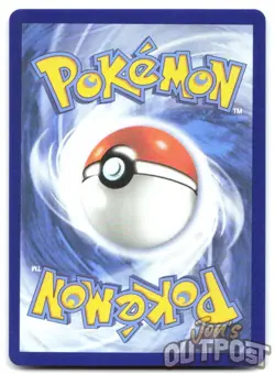 Pokemon Mega Gardevoir ex 032 Me: Mega Evolution Promo Holo - Image 2